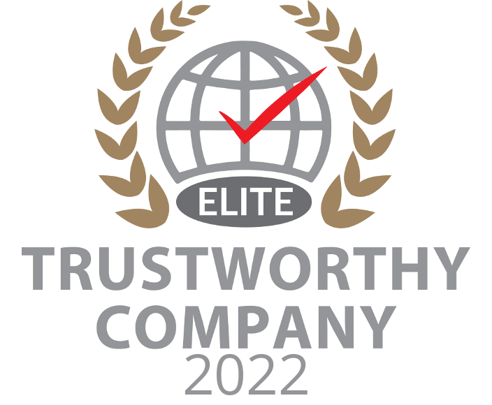 Trustworthy Company 2021